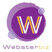 WebsterBiz Consulting Logo