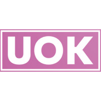 UOK Logo