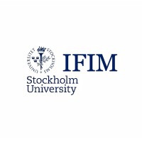 Institutet för Immaterialrätt och Marknadsrätt (IFIM) Logo