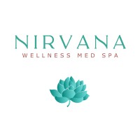 Nirvana Wellness MedSpa Logo