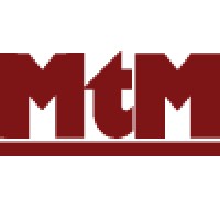 MTM Pty.Ltd. Logo