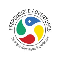 Responsible Adventures LLC Logo