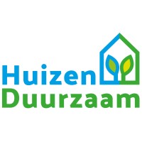 Energiecoöperatie HuizenDuurzaam Logo