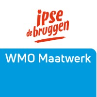 WMO Maatwerk Logo