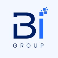 Belgian Industrial Group Logo