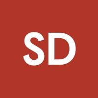 SD Construction SA Logo