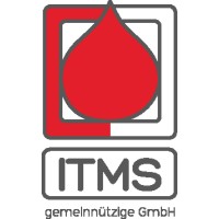 Institut für Transfusionsmedizin Suhl gGmbH Logo