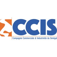 CCIS SENEGAL Logo