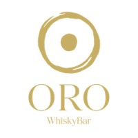 ORO Whisky Bar Logo