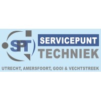 SPT Utrecht, Amersfoort en Gooi en Vechtstreek Logo
