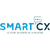 SMART Customer eXperience Logo