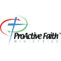 ProActive Faith Logo