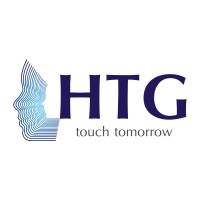 HTG Yazilim Logo