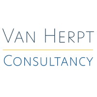 Van Herpt Consultancy B.V. Logo