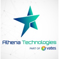 Alhena Technologies Logo