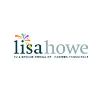 Lisa Howe - LHCVSolutions Ltd Logo