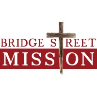 Bridge Street Mission, Wausau, WI Logo