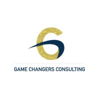 GAMECHANGERS CONSULTING Logo