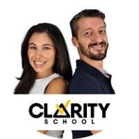 Clarity School Logo