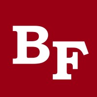 Billet de France Logo