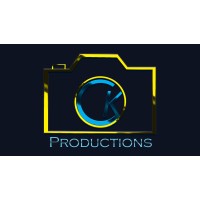CK Productions Logo