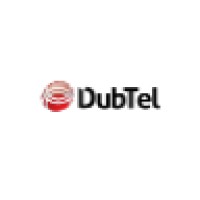 DUBTEL Logo