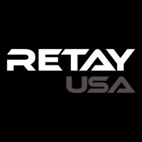 RETAY USA Logo