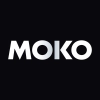 STREAM MOKO Logo