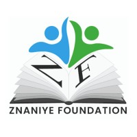 Znaniye Foundation Logo