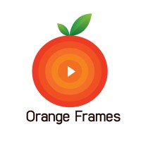 Orange Frames Info India Private Limited Logo