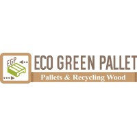 Eco Green Pallet Srl Logo