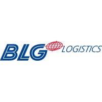 BLG Logistics South Africa Logo