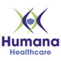 Humana Healthcare Logo