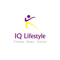 IQ LIFESTYLE Logo