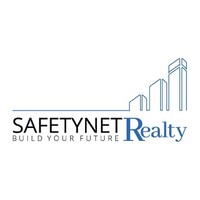 SafetyNet Realty Logo