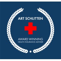 Art the Health Insurance Guy Logo