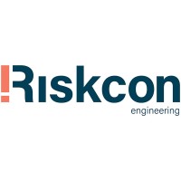 Riskcon Engineering Logo
