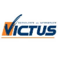Victus Consultoria Logo