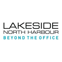 Lakeside North Harbour Logo
