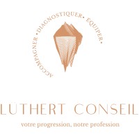 Lüthert Conseil Logo