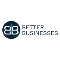Better Businesses Limited Logo