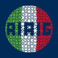 AIAIG - Associazione Italiana Analisti di Intelligence e Geopolitica Logo