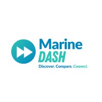 MarineDash Logo