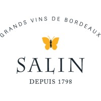 Maison Salin Logo