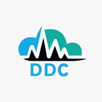 Delta DataCenter Logo