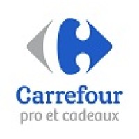 Carrefour Pro & Cadeaux Logo