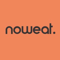 noweat. Logo