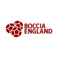 Boccia England Logo