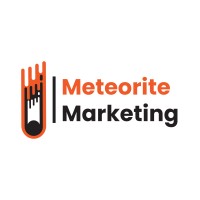 Meteorite Marketing Logo