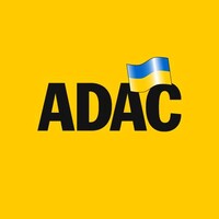 ADAC Mittelrhein e.V. Logo